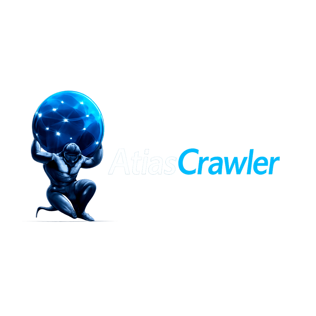 AtlasCrawler